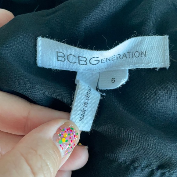 BCBG Romper - Picture 15 of 16